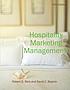 Hospitality marketing management by  Robert D Reid 