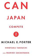 Can Japan compete?