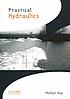 Practical hydraulics 著者：  Melvyn Kay 