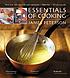 Essentials of cooking door James Peterson