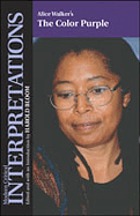 Alice Walker's The color purple