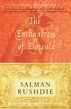The enchantress of Florence : a novel