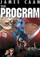 The program