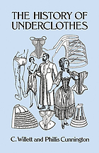The history of underclothes