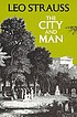 The city and man. por Leo Strauss