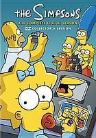 The Simpsons. / The complete eighth season