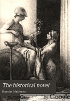 The historical novel, and other essays,
