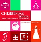 Christmas trivia : 200 fun & fascinating facts about Christmas
