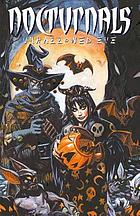 Nocturnals : unhallowed eve