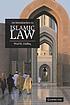 An introduction to Islamic law