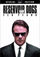 Reservoir dogs door Lawrence Bender