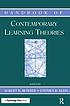 Handbook of contemporary learning theories