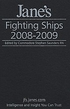 Jane's fighting ships 2008/09