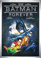 Batman] forever