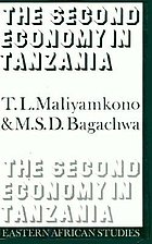 The second economy in Tanzania