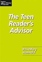 The teen reader's advisor