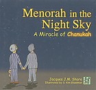 Menorah in the night sky : a miracle of Chanukah