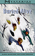 Buried alive von Gloria Skurzynski