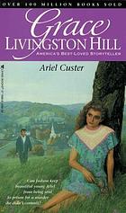 Ariel Custer
