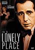 In a lonely place