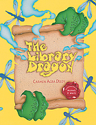 The library dragon