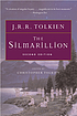 The Silmarillion 著者：  J  R  R Tolkien 