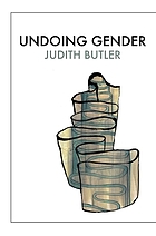 Undoing gender
