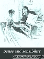 Sense and sensibility