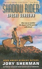 Shadow rider : Apache sundown