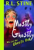 Who let the ghosts out?