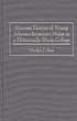 Success factors of young African-American males at a historically black college
