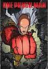 One Punch Man = Wanpanman by Shingo Natsume