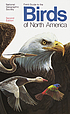 Field guide to the birds of North America. by  National Geographic Society (U.S.) 
