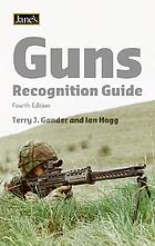 Jane's guns recognition guide.