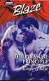 The pleasure principle de Kimberly Raye