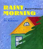 Rainy morning