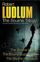 The Bourne trilogy