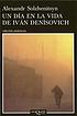 Un día en la vida de Iván Denísovich de Aleksandr Isaevich Solzhenit︠s︡yn