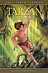 Tarzan by  Pauline Francis 