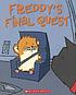 Freddy's final quest : book five in the golden... por Dietlof Reiche