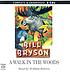 A walk in the woods de Bill Bryson
