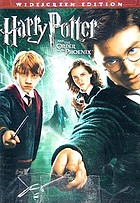 Harry Potter and the Order of the Phoenix