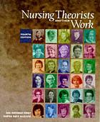 Nursing theorists and their work
