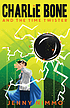 Charlie Bone and the time twister por Jenny Nimmo