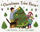 Christmas tree farm de Ann Purmell