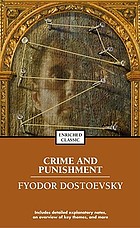 Crime and punishment