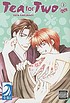 Tea for two. Volume 2 by Yaya Sakuragi