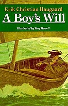 A boy's will