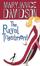 The royal treatment