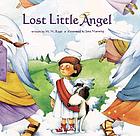 Lost little angel